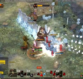 Đánh giá thực tế siêu phẩm Tree of Savior tại Việt Nam