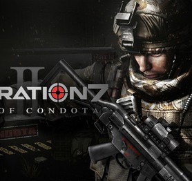Operation7 II - Game bắn súng hàng khủng ấn định sắp ra mắt