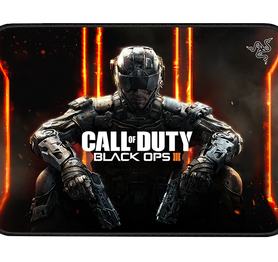 Chưa ra mắt, Call of Duty: Black Ops 3 đã có đồ chơi ăn theo