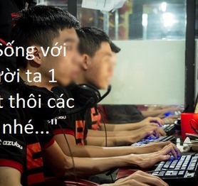 Team CS:GO mạnh nhất Việt Nam tan rã, tố nhau "sống 2 mặt"