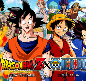 One Piece hoãn 1 tuần, Tác giả Dragon Ball trở lại