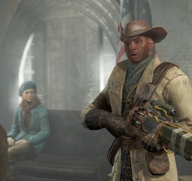 Siêu phẩm Fallout 4 sắp có Việt hóa, tin mừng cho game thủ nước nhà