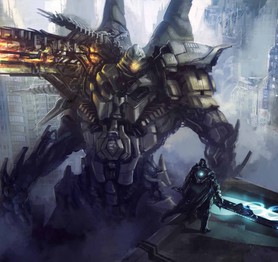 Exile Online - Thêm một game online thế giới mở sắp chào đời