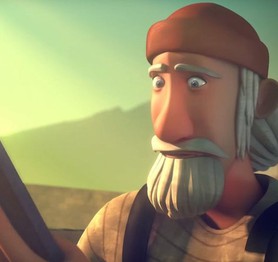 Chơi tựa game này sẽ biết bạn có bị sa sút trí tuệ hay không