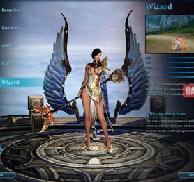 Top game online nhập vai ấn tượng game thủ Việt yêu thích thời gian gần đây