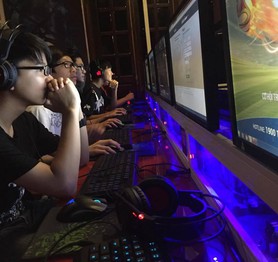 Trường Đại Học này ở Việt Nam sở hữu đến 50 đội tuyển Liên Minh Huyền Thoại