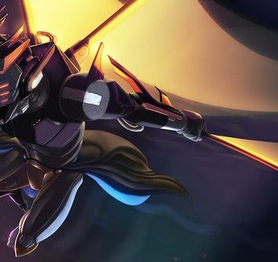 Chuẩn bị xuất hiện trang phục PAX 2016, vị tướng nào sẽ được nhận vinh dự này từ Riot Games?