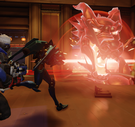 Overwatch đang hot đến nỗi được Facebook ưu ái hơn bất kỳ game nào trên thế giới