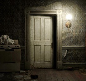 Trải nghiệm demo Resident Evil 7, tôi đã sợ phát khiếp ra sao