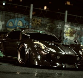 Tin buồn: Năm nay sẽ không có Need For Speed mới cho game thủ đâu!