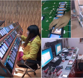 Hé lộ bảng giá đưa ứng dụng lọt top trên App Store và Google Play ở Việt Nam