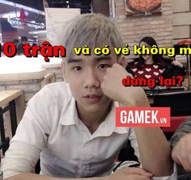 Kỷ lục bất bại của Liên Minh Huyền Thoại Việt: 110 trận và có vẻ chưa muốn dừng lại