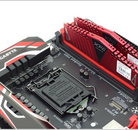 Đánh giá RAM ADATA XPG V1 - Lựa chọn tốt cho Game thủ và Ép xung