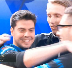 LCS châu Âu mùa xuân 2016 (Tuần9/Ngày2): xPeke "quá ghê" khi đối mặt với đồng đội cũ