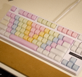 5 điều bạn cần biết trước khi chơi keycap bàn phím cơ