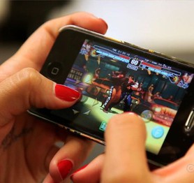 Mục tiêu của thị trường game mobile Việt Nam trong năm 2016