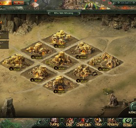 Game thủ chơi Vi Vương sẽ "bồi hồi nhớ lại" Đế Chế (AoE)