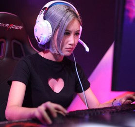 Đây là game online được nhiều con gái chơi nhất trên thế giới