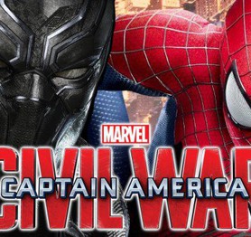 Điểm mặt mọi nhân vật mấu chốt trong Captain America: Civil War (P2)