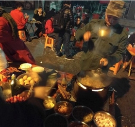 Scandal DOTA 2 Shanghai Major: Game thủ bất ngờ bị ngộ độc thực phẩm