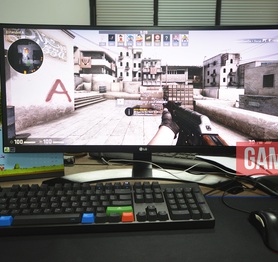 Đánh giá LG 29UC88-B - Màn hình cong giá hợp lý mà cực chất cho game thủ
