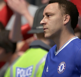 Chơi thử FIFA 17 tại Việt Nam những phút đầu game ra mắt