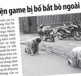 Game thủ chú ý: Nghiện chơi game làm tăng nguy mắc bệnh tiểu đường