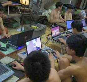 Bằng chứng cho thấy càng chơi game giỏi càng nghèo