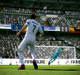 “Đã tai" với những bản nhạc nền cực chất trong FIFA Online 3 New Engine