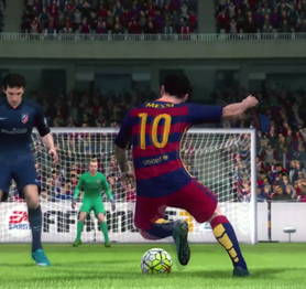 FIFA Online 3 Việt Nam tung clip chính thức về NEW ENGINE, thời gian update được tính bằng ngày!