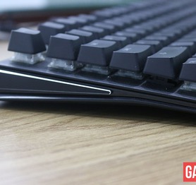 Đây chính là SteelSeries Apex M650 - Phím cơ màu mè cực đẹp ai nhìn cũng phải mê