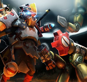 DOTA 2: Top 5 Offlane đang tung hoành trong phiên bản 6.86