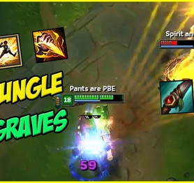 Điểm lại những tướng Liên Minh Huyền Thoại bị “Lên thớt” nặng nề trong thời gian tới