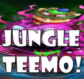 Xuất hiện Gamer “Độc nhất vô nhị” chuyên Teemo Rừng đạt Cao Thủ khiến cộng đồng bội phục