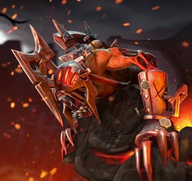 DOTA 2: Dự đoán 3 anh tài sẽ được IceFrog để mắt đến trong 6.87
