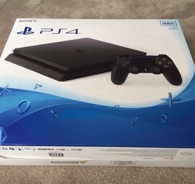 Chính thức: Sẽ có hai mẫu PS4 mới toanh ra mắt vào giữa tháng sau