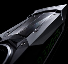 Sẽ sớm có Geforce GTX 2080, mạnh hơn 15% so với GTX 1080, giá thấp hơn 3 triệu đồng