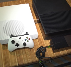 Microsoft úp mở việc sẽ không có thế hệ Xbox tiếp theo