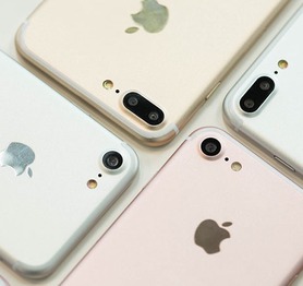 Game thủ Việt quá tỉnh, không chịu bỏ gần 40 triệu chỉ để mua iPhone 7 mới