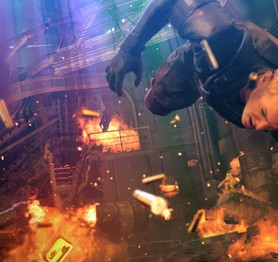 Metal Gear Survive - Tựa game từng khiến fan tức giận tung 15 phút gameplay mới