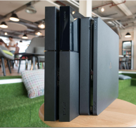 [Hỏi game thủ] Có 7,5 triệu bạn sẽ sắm card đồ họa hay mua PS4 chơi game?