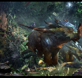 Không có máy tính khủng, đừng mơ chơi những game online này max setting