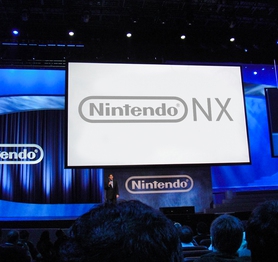 9h tối nay máy chơi game Nintendo NX sẽ hiện nguyên hình