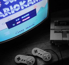 Nhìn lại những máy chơi game Nintendo từng ra mắt trong lịch sử