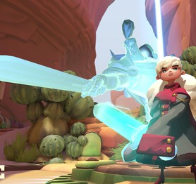 Top game online siêu đã tay mới chính thức ra mắt