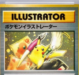 Thẻ bài Pokemon siêu hiếm được bán với giá không tưởng: 1,2 tỷ Đồng