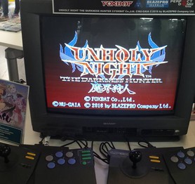 Khó tin mà có thật: Sau 26 năm trời, vẫn có game chuẩn bị ra mắt trên... điện tử băng SNES!