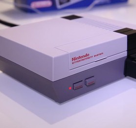 Quá hot, máy 4 nút NES Classic đã "tẩu tán" được 200 nghìn máy chỉ trong 1 tháng!