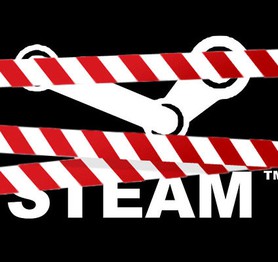 Giảm giá cuối năm quá sâu, Steam đang gặp lỗi sập toàn bộ server