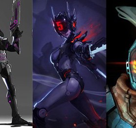 Những tướng bị Riot nerf mạnh phiên bản 6.7, nhưng vẫn nguy hiểm khi nằm trong tay gamer biết chơi